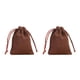 thumbnail image 3 of Qarigey Bolsa de joyería Bolsa con cordón Collar Embalaje Bolsas de regalos Type3 NO3, 3 of 6
