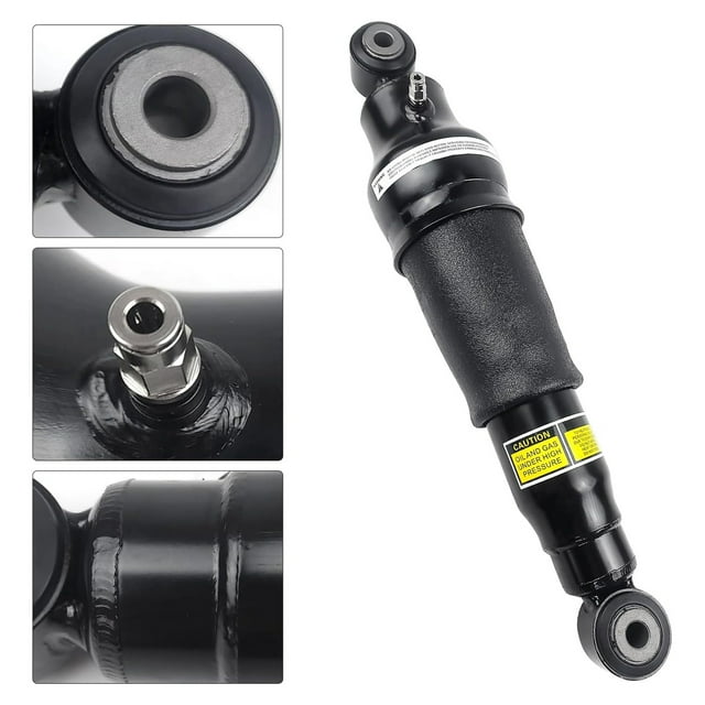 Pair Rear Air Shock Absorber Strut for Nissan Armada 5.6L 2008-2015 56200ZV60A