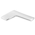 thumbnail image 4 of Interior Handle Inside Door Handle Repair Right Side  Silver Fit For  C Class 09-16, 4 of 8