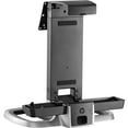 thumbnail image 2 of HP Integrated Work Center Stand for Small Form Factor v3 - monitor/desktop stand, 2 of 2