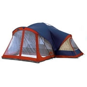 Ozark Trail 13'x7' 6-Person Dome Tent With Awning