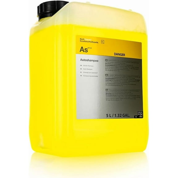 Koch-Chemie - Autoshampoo - 5L