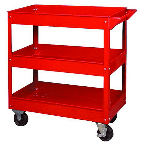 Rodac TC302 Tool Cart And Bench