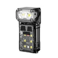 thumbnail image 2 of Multi Functional Mini Flashlight Outdoor Portable Handheld Work Light With Directional Head Mounted Light, 2 of 9
