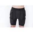 thumbnail image 5 of TUOY Youth Boy's Padded Protective Shorts for Football Baseball, 5 of 14