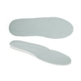 thumbnail image 4 of Unique Bargains 2 Pair Comfortable Trim to Fit Shoe Inserts White, Gray 11, 4 of 6