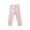 Beige, variant on Mercatoo Little Girls Ruffle Flared Leggings Loose Skinny Ribbed Bell Bottom Trousers Soft Pull on Elastic Waist Yoga Pants