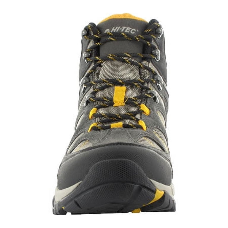 hi-tec men altitude lite i wp boots - Walmart.com display picture 2