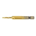 thumbnail image 3 of Inner Thread Tool,HSS 6.35mm Hex Shank Screw Drill Bit Stylish and Modern, 3 of 8