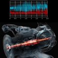 thumbnail image 3 of Lure Reel 6+1 BB Fishing Reels Reduce Resistance STSX System For Pool ANGGREK Otros, 3 of 7