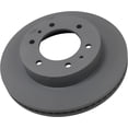 thumbnail image 2 of Disc Brake Rotor, 2 of 2
