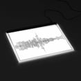 thumbnail image 4 of A3 Large-size Light Box LED Artcraft Tracing Light Pad Stepless Dimming Eye-protecting Pad for Tatoo Diamond Painting Drawing Sketching Animation, 4 of 7