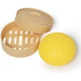 thumbnail image 3 of Bollos coloridos al vapor de Toy HUOGUO, para adultos, 3 of 4