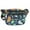 Tacos, variante sur Everest Sac Banane Multi-Compartiments Motif