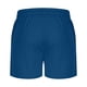 thumbnail image 4 of pstuiky Pantalones cortos deportivos para hombre, Pantalones cortos de culturismo elásticos con cordón y bolsillo informales a la moda para hombre Pantalones cortos deportivos para hombre, 4 of 6