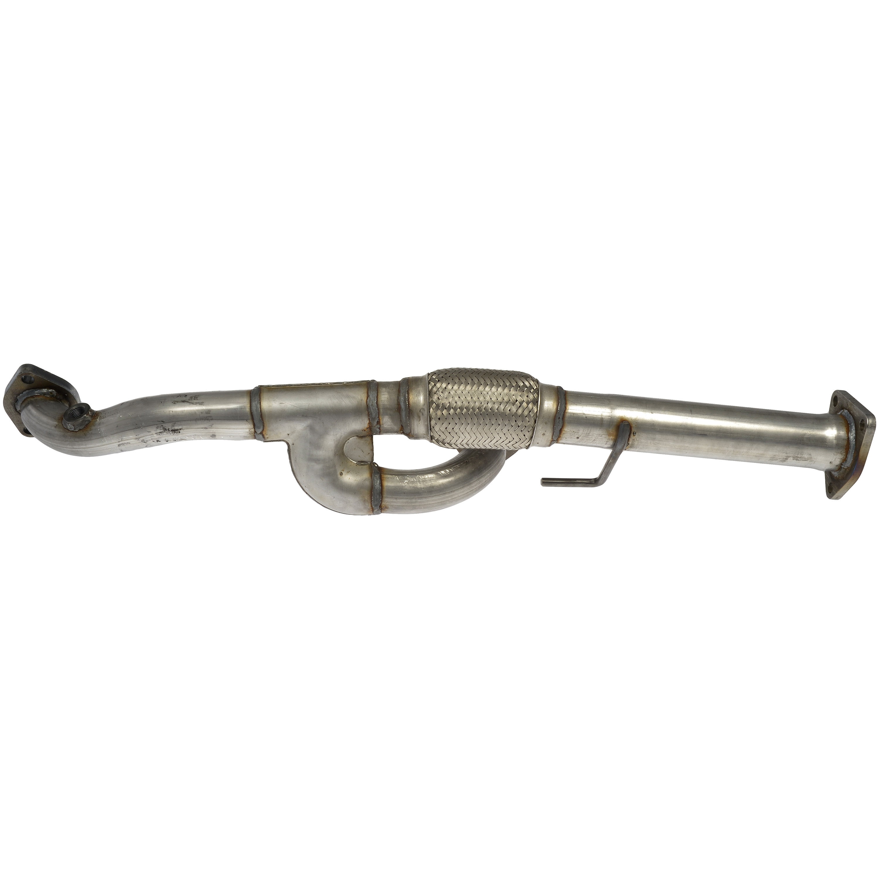 Dorman 679-026 Exhaust Crossover Pipe for Specific Acura / Honda Models