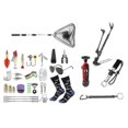 thumbnail image 2 of 2025 Fishing Advent Calendar 2025 Fishing Accessories Kit Christmas Countdown Gifts, 2 of 5