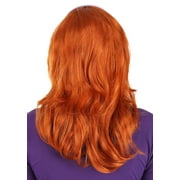 Scooby Doo Womens Daphne Wig