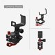 thumbnail image 5 of Mando A Distancia, Soporte Para Barra De Manillar De Bicicleta, Clip De Abrazadera, Práctico Soporte Para Bicicleta Compatible Con Mavic Mini /Mavic 2 Guardurnaity OD012859-00, 5 of 6