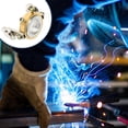 thumbnail image 4 of QualitChoice Roue de Guide de Torche de Soudure Portable Composant Détachable Accessoires de Remplacement pour 40A, 4 of 6