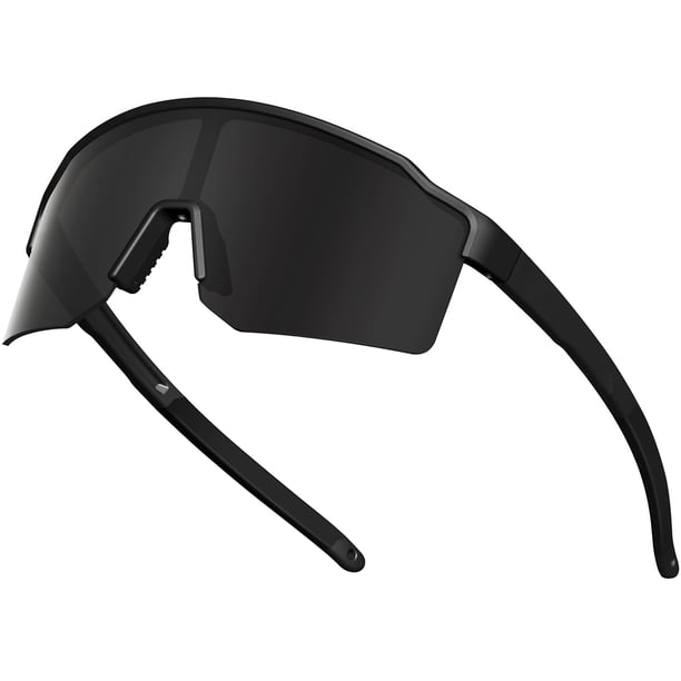 Gafas de Ciclismo VEWOE Polarizadas con Protección UV400