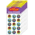 thumbnail image 1 of Adhésifs Puants pour Insectes/chêne, 60 par Pack, 6 Packs, 1 of 1