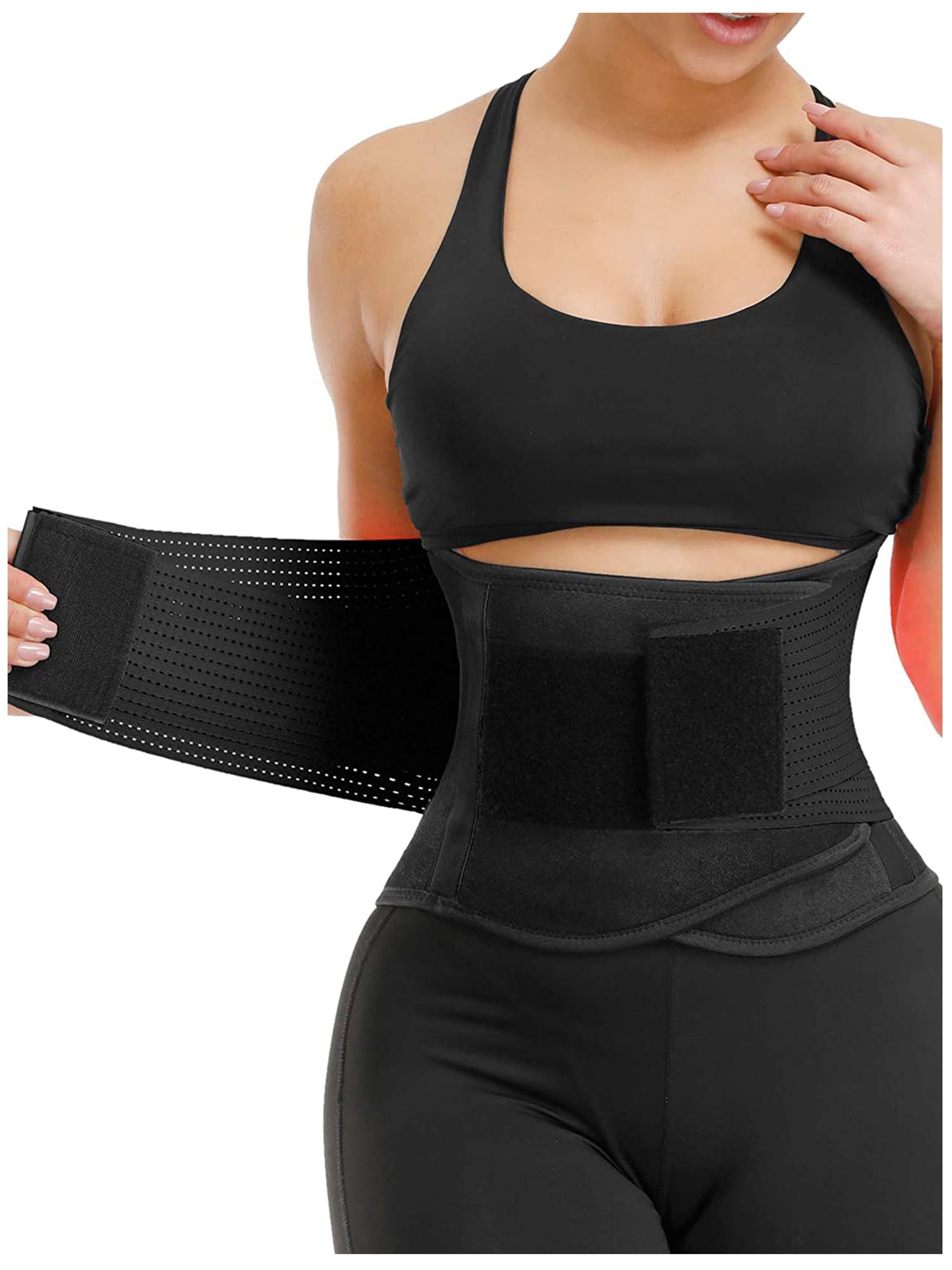 stability waist trainer