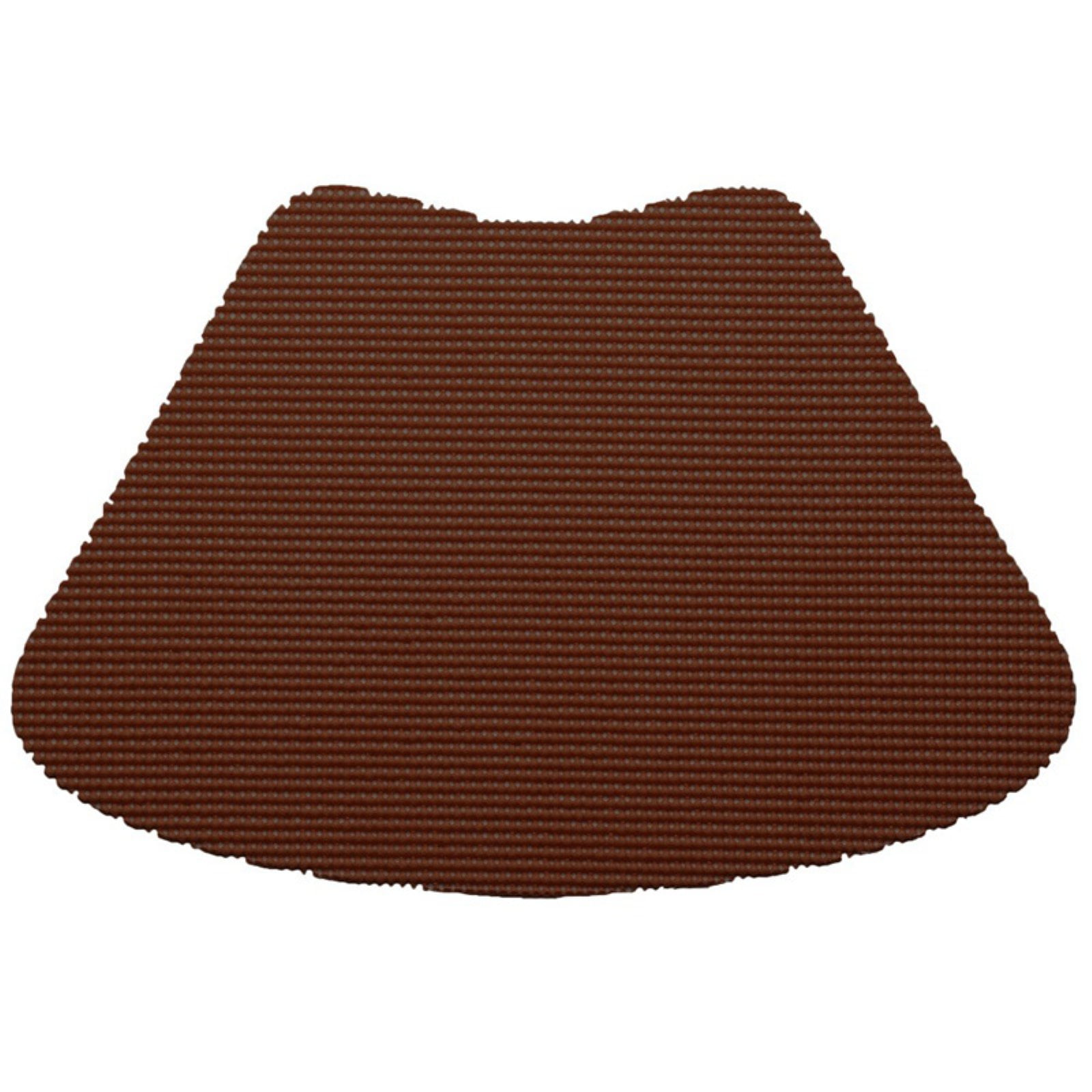 Kraftware Fishnet Wedge Placemat Set Of 12 Walmart