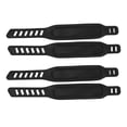 thumbnail image 2 of Correas Para Pedales De Bicicleta Estática Para Interiores, Correas Ajustables Para Pedales De Bicicleta Estática, Marcas Claras, Resistencia Al Desgaste, Resistencia Al Desgarro, 2 of 7