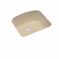 thumbnail image 5 of Swan Solid Surface 21'' x 20.25'' Undermount Kitchen Sink, 5 of 7