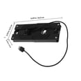 thumbnail image 2 of unbranded Soporte De Refrigeración Para Laptop Compatible Con Ultrabooks Y Gaming, 2 of 8