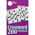 thumbnail image 2 of USA Today Puzzles: USA TODAY Crossword : 200 Puzzles from The Nation's No. 1 Newspaper (Paperback), 2 of 2