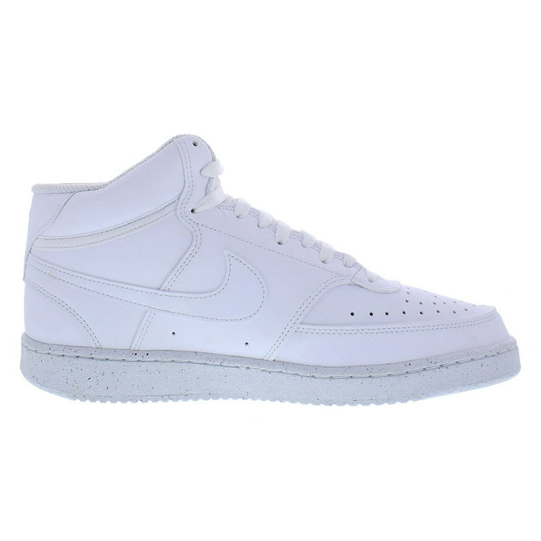 Nike Court Vision Next Nature Men's Mid-Top Shoes Color