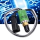 thumbnail image 4 of Sensor de Presión Sensor de Interruptor de Presión Anticorrosión Y Duradero 106-0180 Pieza de Repuesto para CAT 320 / 320B Enchufe Cuadrado Grande ANGGREK Otros, 4 of 8