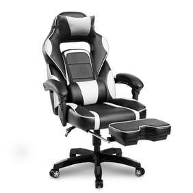 Gaming Chair For Video Games Ergonomic Computer Chair With Arms