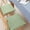 Green, variant on Chair Seat Cushion with Ties for Home, Non-Slip Chair Seating Pad Floor Cushion for Dining Chair Kitchen Office