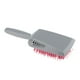 thumbnail image 4 of Peine de Secado del Pelo Colcomx Cepillo Absorbente Microfibra Rosa 25x8x5.5cm, 4 of 8