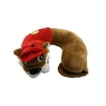 thumbnail image 3 of Buc-ees Travel Pal Kids Travel Neck Pillow, 3 of 4
