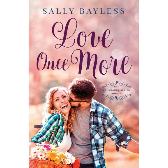 Abundance: Love Once More (Paperback)