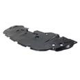 thumbnail image 2 of For 18-22 Camry & Hybrid Front Engine Splash Shield Undercar Cover Guard Plastic, 2 of 5