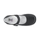 thumbnail image 4 of ZAPATOS ESCOLARES NIÑA DOMINIQ 1461 SIMIPIEL NEGRO, 4 of 4