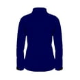 thumbnail image 2 of Jerzees Colours Ladies Water Resistant & Windproof Soft Shell Jacket, 2 of 3
