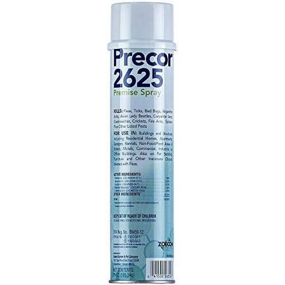 Precor 2625 Premise Spray - 21oz