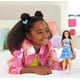thumbnail image 2 of Muñeca de moda Barbie Fashionistas #231 con pelo morado, 2 of 6