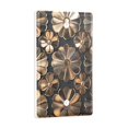 thumbnail image 2 of Yayeee Blank Wall Plate Cover 1-Gang 4.5"x2.7" Home Unused Decorative Outlet, Metallic Flower, 2 of 7