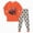 H01-Red, variant on TOWED22 Toddler Baby Boy Clothes Cute Fall Winter Outfit 6 12 18 24M 3T Letter Print Long Sleeve Sweatshirts and Jogger Pants Set Size:2-3 Y,Color:White
