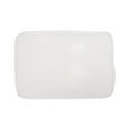 thumbnail image 2 of Couvercle de Console Centrale Parasol Blanc, 2 of 8