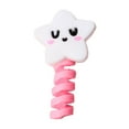 thumbnail image 1 of 3 Pcs Data Line Protector Phone Charger Animal Silica Gel Cord Protectors For USB Headphone Charging Furniture Accessories, 1 of 3