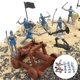 thumbnail image 4 of de de juguete DIY, juguete de desarrollo, de caballero de , modelo de construcción, de para niños d , Coche A Hugo Juguetes de soldado, 4 of 9