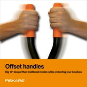 Fiskars Post Hole Digger